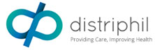DistriPhil - Top Supply Chain Management Consulting/Service Companies in APAC DistriPhil